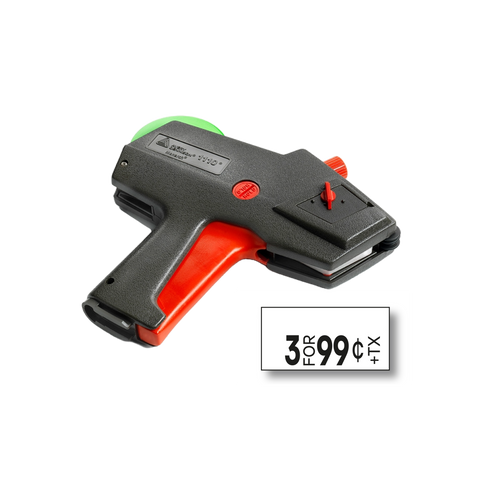 Monarch 1110-02 Label Gun