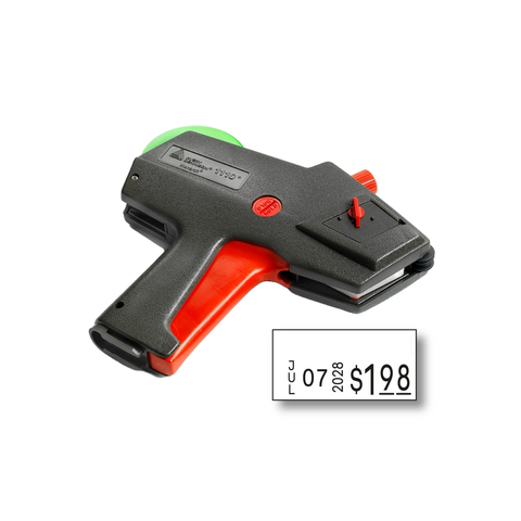 Monarch 1110-06 Label Gun (Month/Year)