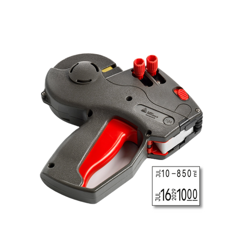 Monarch 1136-02 Label Gun - Date & Time Coding