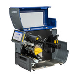 i7500 300 dpi Industrial Label Printer Autocut Model with Product and Wire ID Software