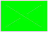 Garvey 18-5, 18-6 & 18-7 Fluorescent Green Labels (11 Rolls) - GX1812