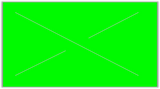 Garvey 22-6, 22-7 & 22-8 Fluorescent Green Labels (9 Rolls) - GX2212