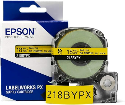 Epson 3/4