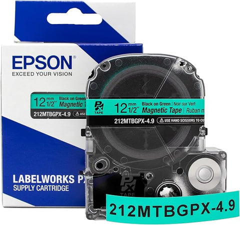 Epson 1/2