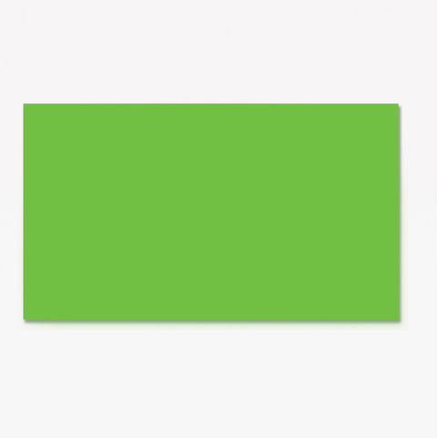 Monarch 1155 Fluorescent Green Labels (8 rolls) - 900988