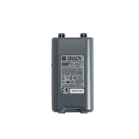 Rechargeable Battery for M4 and BMP61 Label Printers