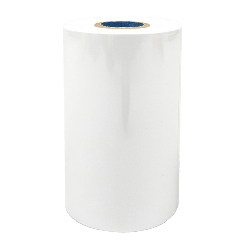 Brother 4in White Standard Resin Ribbon