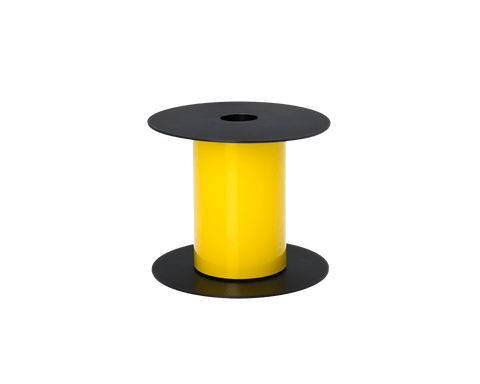 Brother 4in Yellow Continuous Magnetic Supply