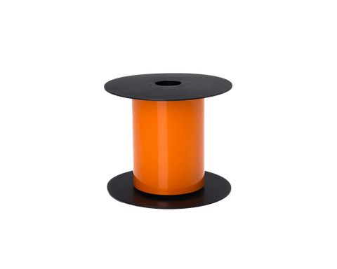 Brother 4in Orange Continuous Magnetic Supply