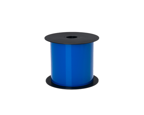 Brother 4in Blue Continuous High Performance Reflective Vinyl Label