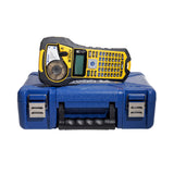 M210 Handheld Label Maker with Accessory Kit