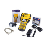 M410 Handheld Industrial Label Printer