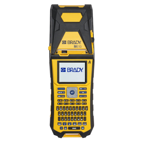 M610 Portable Label Printer
