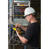 M610 Handheld Label Maker with Hard Case