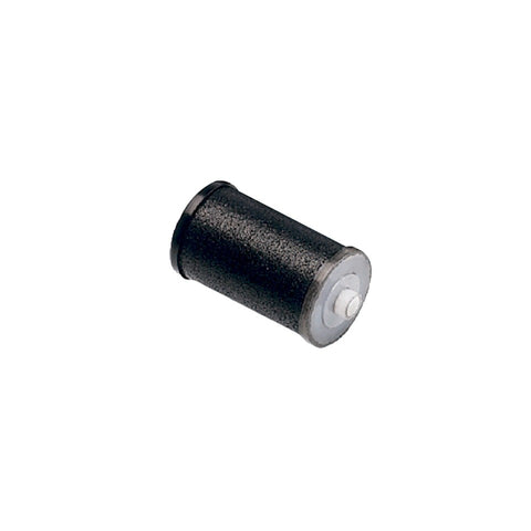 Monarch 1103, 1105, 1107, 1110 Black Ink Roller - 08394601