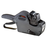 Garvey Labeler, Model 37-12/12 Band Layout 21201 Model#: G3719-21201