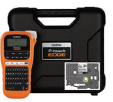 Brother PT-E110 Label Maker Kit