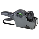 Garvey Labeler, Model 25-10/10 Band Layout 2603 Model#: G2516-20113
