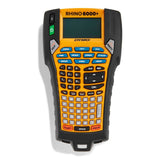 Dymo Rhino 6000+ Hard Case Kit