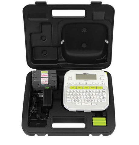 Brother CCD210 Carrying Case for PT-D210 Label Maker