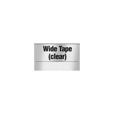 Brother Clear Continuous Length Film Tape - DK2113
