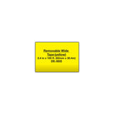 Brother Yellow