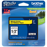 Brother 1/2