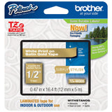 Brother 1/2