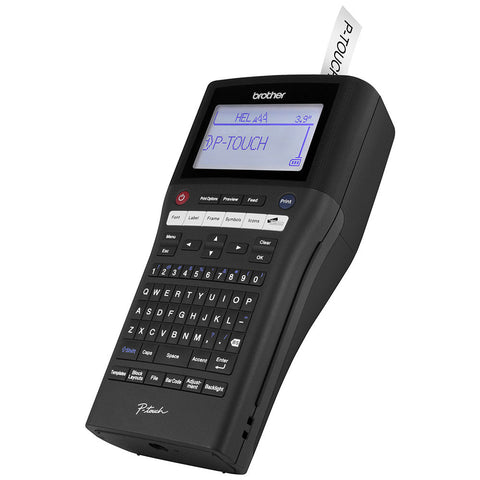 Brother PT-H500LI Label Maker