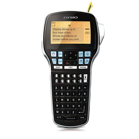 Dymo LabelManager 420P Label Maker