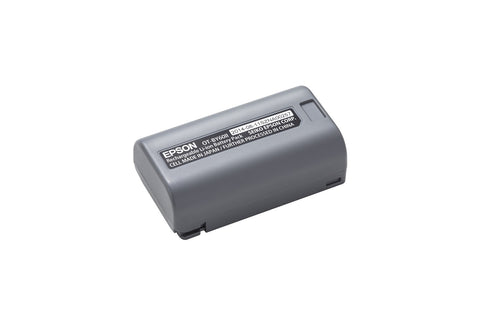 Epson Rechargeable Lithium-ion Battery LWPXLION