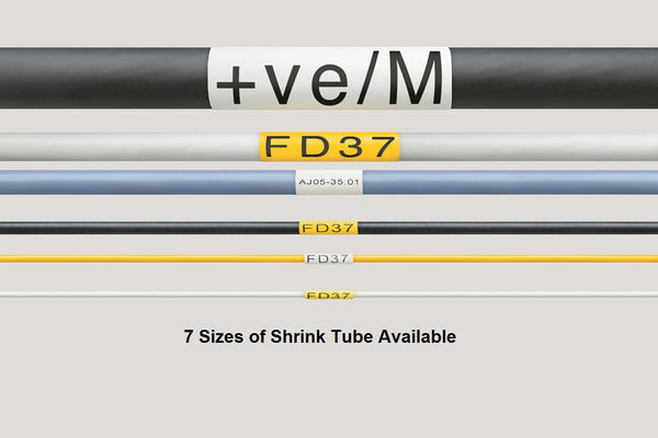 Epson LW-PX900 Label & Shrink Tube Printer – Image Supply