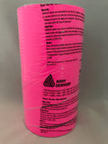 Monarch 1136 Fluorescent Pink Labels (8 rolls) - 000198