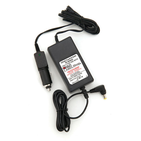 K-Sun Truck & Auto DC Adapter - LSTA