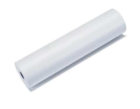 Brother LB3662 Standard Roll Paper - 6 Rolls Per Pack