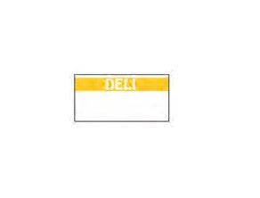 Monarch 1131 Deli Labels (8 rolls) - 000515 – Image Supply
