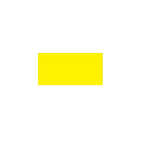 Monarch 1105, 1107 & 1110 Yellow Labels (16 rolls) - 000518