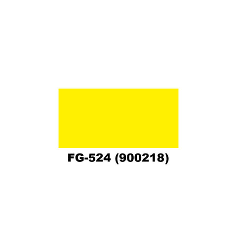 Monarch 1131 Yellow Labels (8 rolls) - 900218