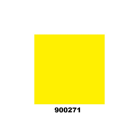 Monarch 1136 Yellow Labels (8 rolls) - 900271