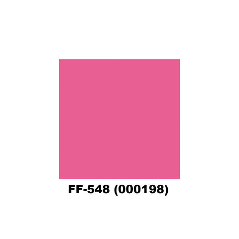 Monarch 1136 Fluorescent Pink Labels (8 rolls) - 000198