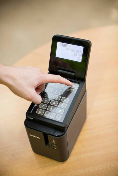 Brother PATDU003 Touch Panel Display – Image Supply