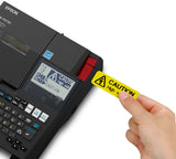 Epson LW-PX750 Label Printer