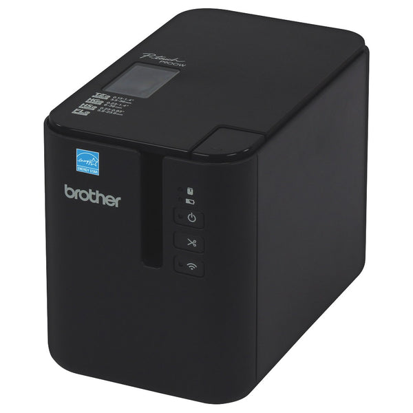 その他 PT-P950NW  brother Brother PT-P950NW Label Printer – Image Supply