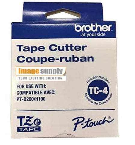 Brother TC-4 Replacement Tape Cutter Blade