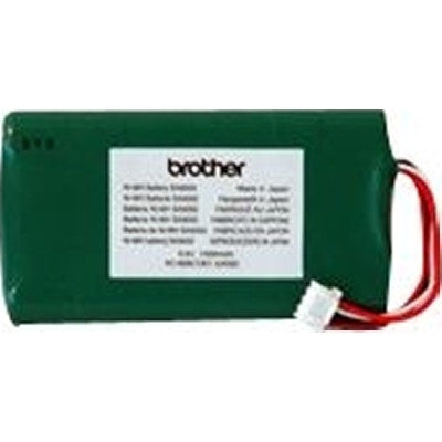 Brother BA9000 PT-9600 Rechargeable Battery Pack