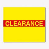 Monarch 1115 Case of Labels (16 Sleeves)
