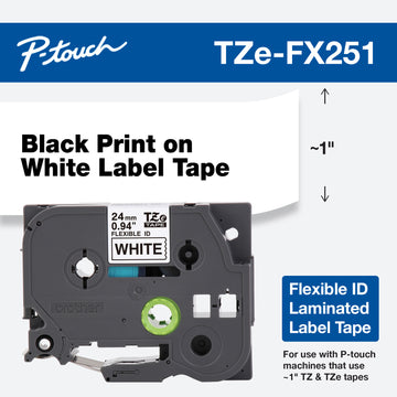 TZeFX251 Brother 1