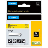 Dymo RhinoPro 3/4