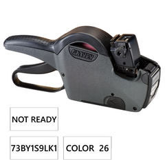 Garvey Label and Pricing Guns