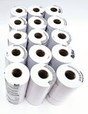Monarch 1105, 1107 & 1110 Case of White Labels (15 Sleeves) -000542